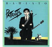 Battiato Franco - Patriots [Import]
