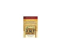 Patristics And Catholic Social Thought