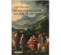 Patrizi y la filosofía natural de los espíritus