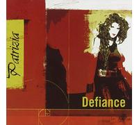 Patrizia - Defiance