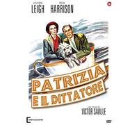 Patrizia e il dittatore [Import]