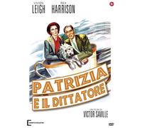 Patrizia e il dittatore [Import]