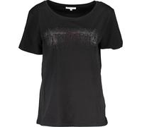 Patrizia Pepe 2M4342J043_NEK103NERO : Taille - XS Taille : XS