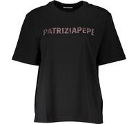 Patrizia Pepe 2M4389J089_NEK103 : Taille - XS Taille : XS