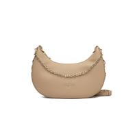 Patrizia Pepe - 8B0310 L001 Shoulder Bag - Femme - Sacs - Beige - Taille: ONE Size