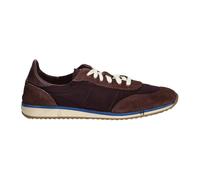 Patrizia Pepe - Baskets à lacets - Femme - Chaussures - Brun - Taille: 36 EU