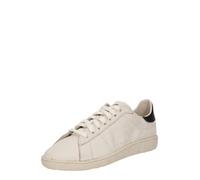 PATRIZIA PEPE Baskets basses noir / blanc, Taille 36