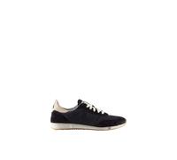 Patrizia Pepe - Baskets de course Skin 'Born in '93' - Femme - Chaussures - Noir - Taille: 38 EU
