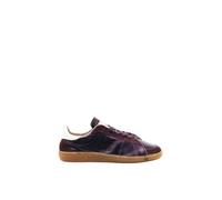 PATRIZIA PEPE Baskets en Nappa Laminata Art. 2Z0065L154, lilas, 40 EU