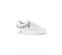 Patrizia Pepe - Baskets - Femme - Chaussures - Blanc - Taille: 36 EU