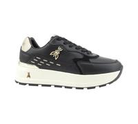 Patrizia Pepe - Baskets - Femme - Chaussures - Noir - Taille: 35 EU