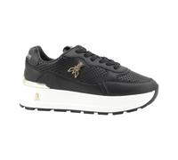 Patrizia Pepe - Baskets - Femme - Chaussures - Noir - Taille: 37 EU