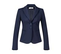 Patrizia Pepe - Blazer Ajusté pour un Style Intemporel - Femme - Vestes - Bleu - Taille: 34 FR