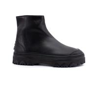 Patrizia Pepe - Bottines - Femme - Chaussures - Noir - Taille: 39 EU