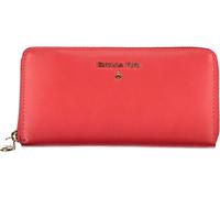 PATRIZIA PEPE BOURSEAU D'ARGENT FEMME ROUGE : Couleur - Rouge, Taille - UNI Taille : UNI Couleur : Rouge