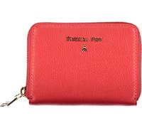 PATRIZIA PEPE BOURSEAU D'ARGENT FEMME ROUGE : Couleur - Rouge, Taille - UNI Taille : UNI Couleur : Rouge