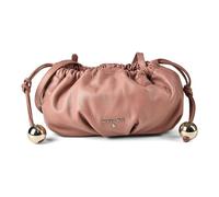 Patrizia Pepe Bubble Sac à main Cuir 23.5 cm violet