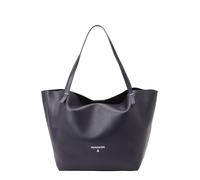 PATRIZIA PEPE Cabas bleu foncé, Taille One Size