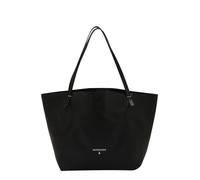 PATRIZIA PEPE Cabas noir, Taille One Size