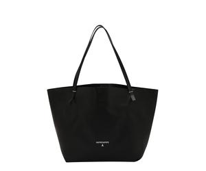 PATRIZIA PEPE Cabas noir, Taille One Size