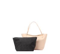 PATRIZIA PEPE Cabas nude, Taille One Size