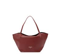 PATRIZIA PEPE Cabas rouge foncé, Taille One Size