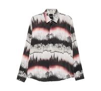 Patrizia Pepe - Camicia - Homme - Chemises - Multicolore - Taille: XL