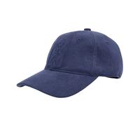 Patrizia Pepe - Casquette de baseball - Femme - Accessoires - Bleu - Taille: ONE Size