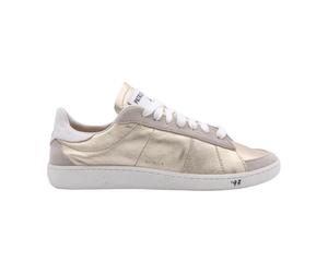 Patrizia Pepe - Cayuga Baskets - Femme - Chaussures - Jaune - Taille: 40 EU