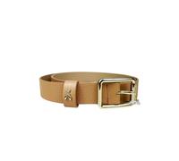 Patrizia Pepe - Ceinture - Femme - Accessoires - Beige - Taille: XS