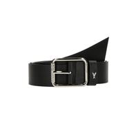 PATRIZIA PEPE Ceinture noir / argent, Taille 85