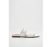 patrizia pepe chaussures femme de couleur blanc 36