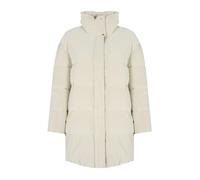 Patrizia Pepe - Doudoune 'Down Jkt' - Femme - Vestes - Blanc - Taille: 38 FR