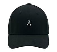 Patrizia Pepe, Femme, Accessoires, Noir, Taille: ONE Size Fly Baseball Cap