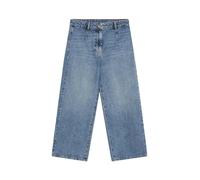 Patrizia Pepe, Femme, Jeans, Bleu, Taille: W27 Essential Denim Palazzo Pants