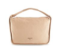 Patrizia Pepe, Femme, Sacs, Beige, Taille: ONE Size Fly Shoulder Bag