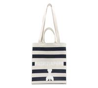 Patrizia Pepe, Femme, Sacs, Multicolore, Taille: ONE Size Sac Shopper Vertical