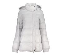 Patrizia Pepe, Femme, Vestes, Blanc, Taille: 38 FR Vêtements