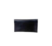 Patrizia Pepe - Fly Clutch - Femme - Accessoires - Noir - Taille: ONE Size