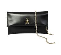 Patrizia Pepe - Fly Clutch - Femme - Sacs - Noir - Taille: ONE Size