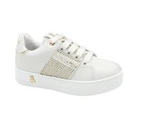 Patrizia Pepe Garçon Fille Pj253.02_27 Basket, Beige, Étroit