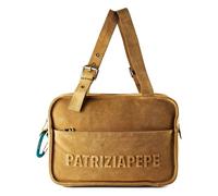 Patrizia Pepe (Im)Perfection Sac à bandoulière Cuir 35 cm jaune