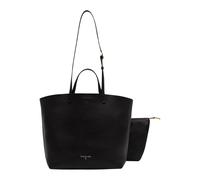 Patrizia Pepe - (In)Complete Shopper - Femme - Sacs - Noir - Taille: ONE Size