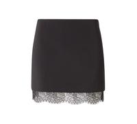 PATRIZIA PEPE Jupe noir, Taille 40