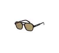 Patrizia Pepe - Lunettes de soleil aviateur - Femme - Accessoires - Brun - Taille: ONE Size