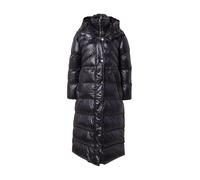 PATRIZIA PEPE Manteau d’hiver noir, Taille L