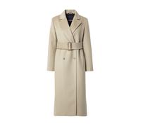 PATRIZIA PEPE Manteau mi-saison beige, Taille S
