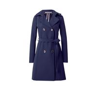 PATRIZIA PEPE Manteau mi-saison bleu foncé, Taille M
