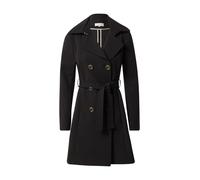 PATRIZIA PEPE Manteau mi-saison noir, Taille XS