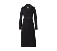 PATRIZIA PEPE Manteau mi-saison noir, Taille XS